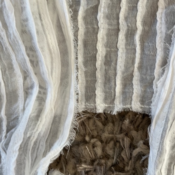 NWT XS/S free people flowey cardi - Picture 5 of 6